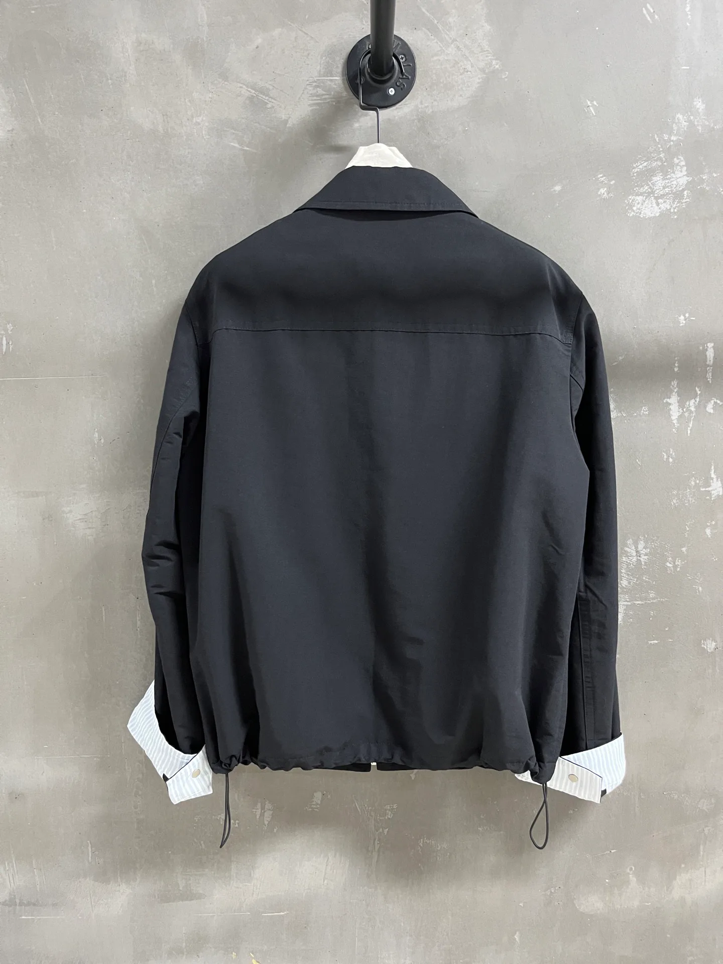 Women's Jackets And Down Jackets LOEWE 18172816