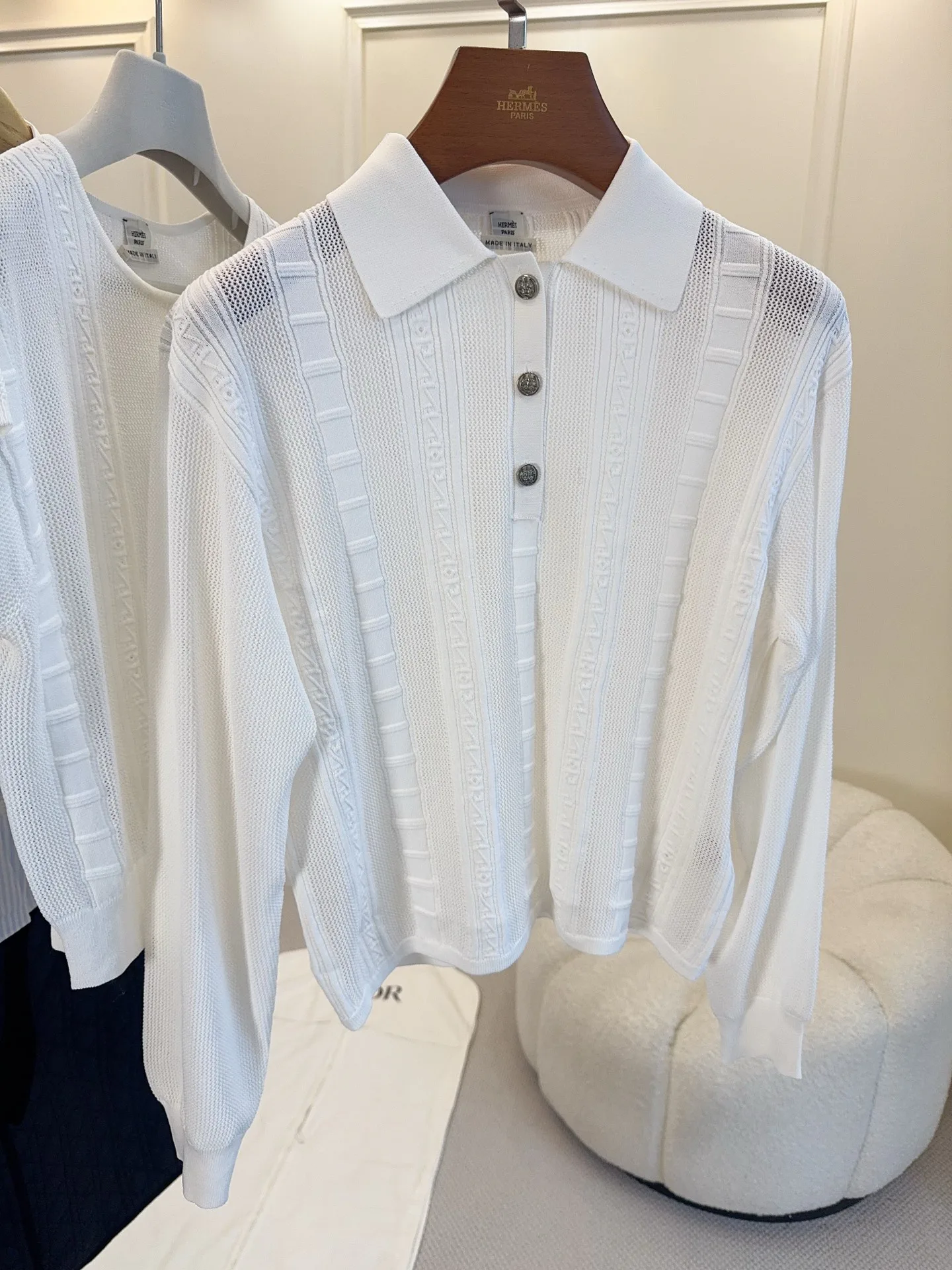 Women's Jumpers And Sweaters HERMES 17776912
