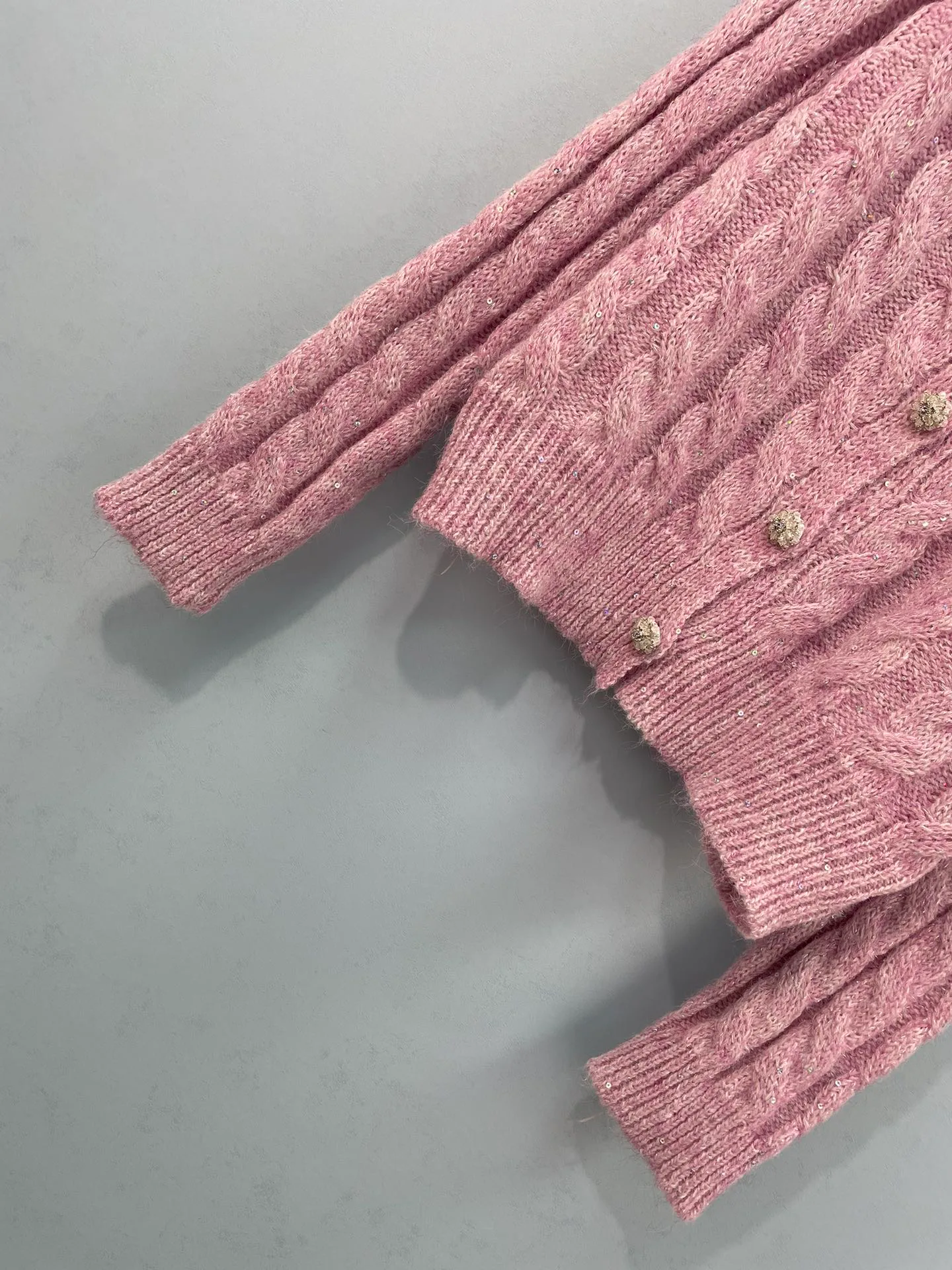Women's Jumpers And Sweaters CHANEL 18151936