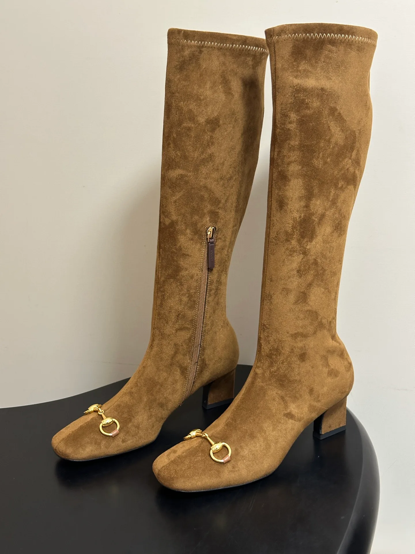 Women's Boots GUCCI 18041493