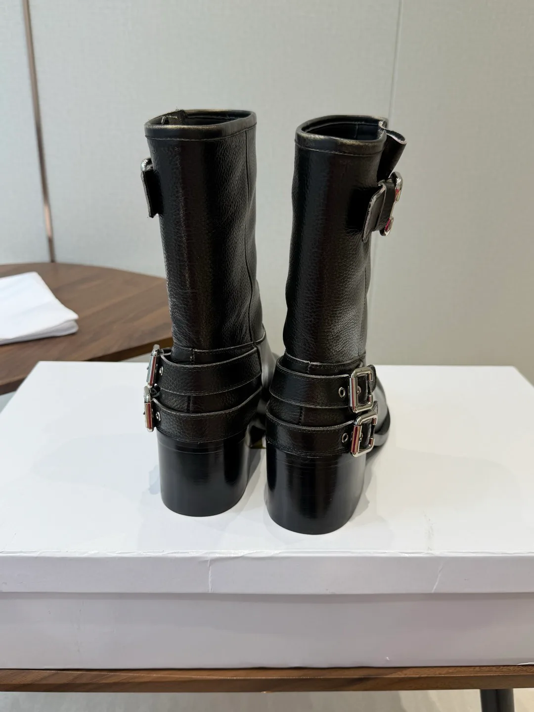 Women's Boots CHLOE 18498863