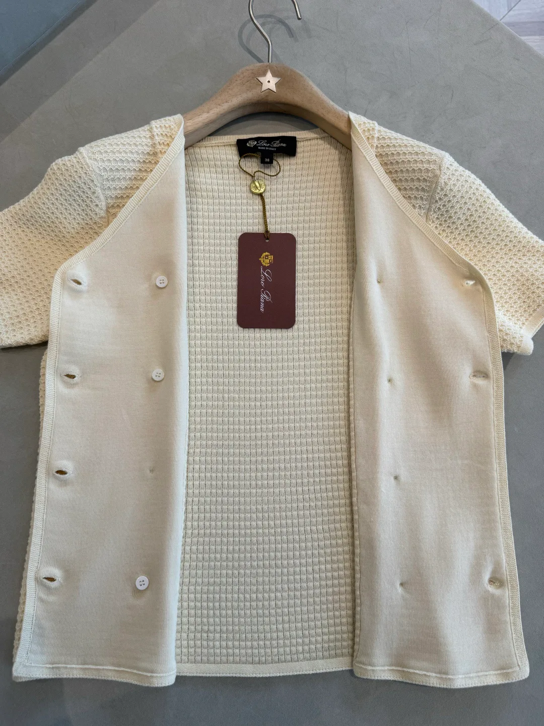 Women's Jumpers And Sweaters LORO PIANA 17769079