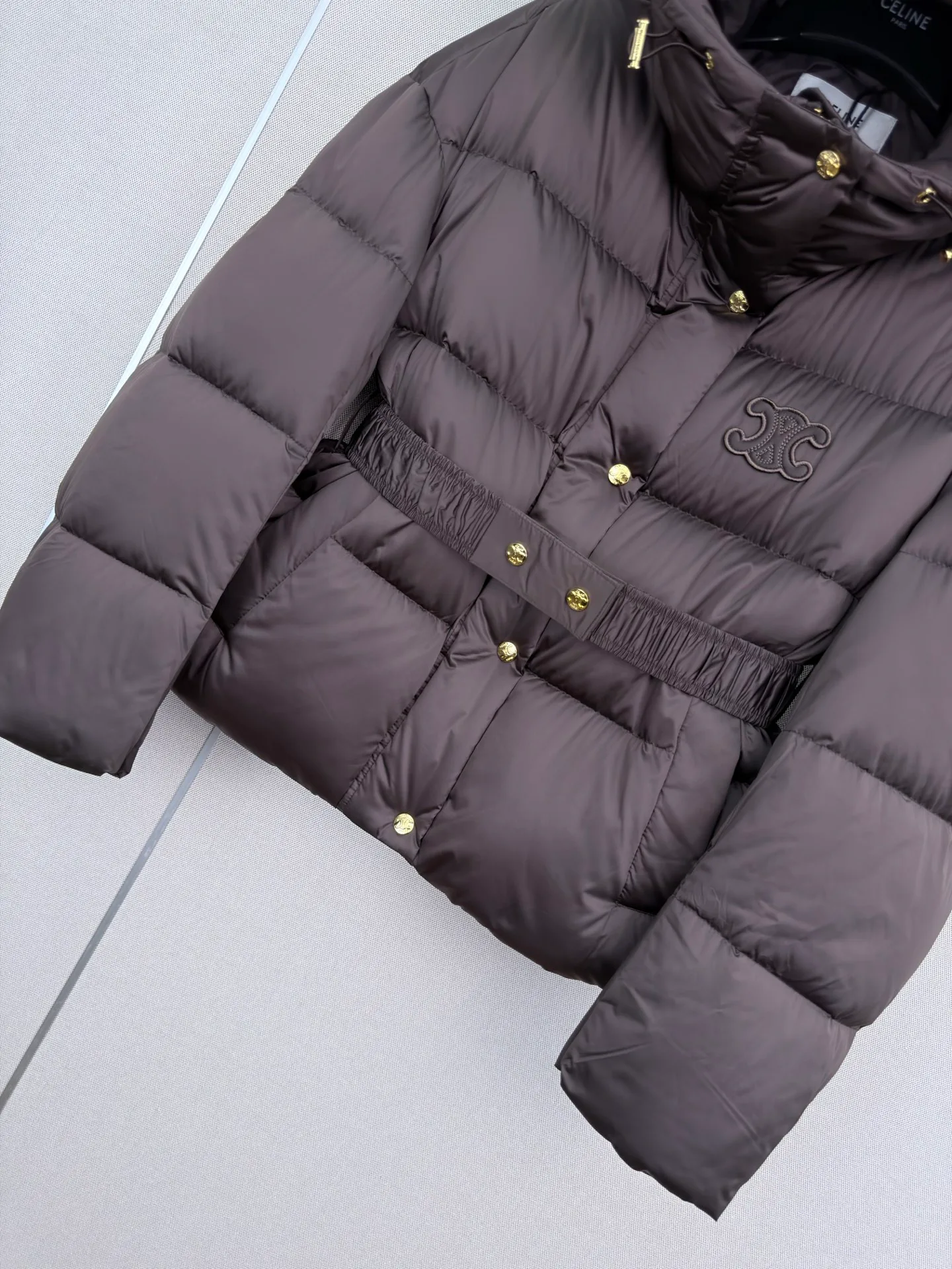Women's Jackets And Down Jackets CELINE 18015905