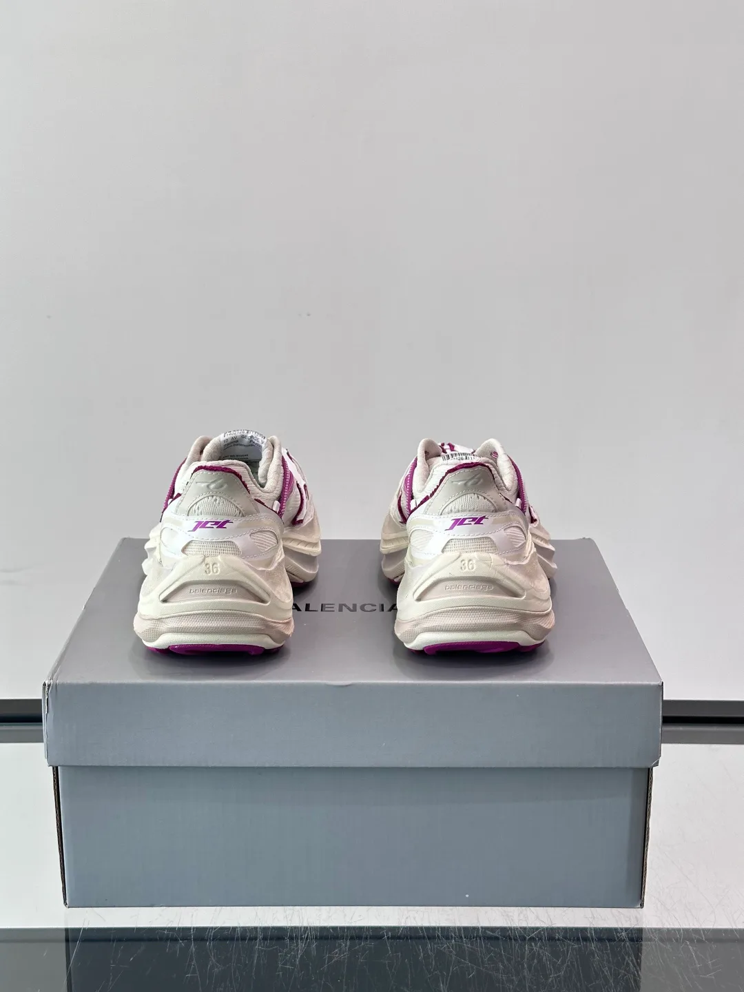 Women's Sneakers BALENCIAGA 17649837