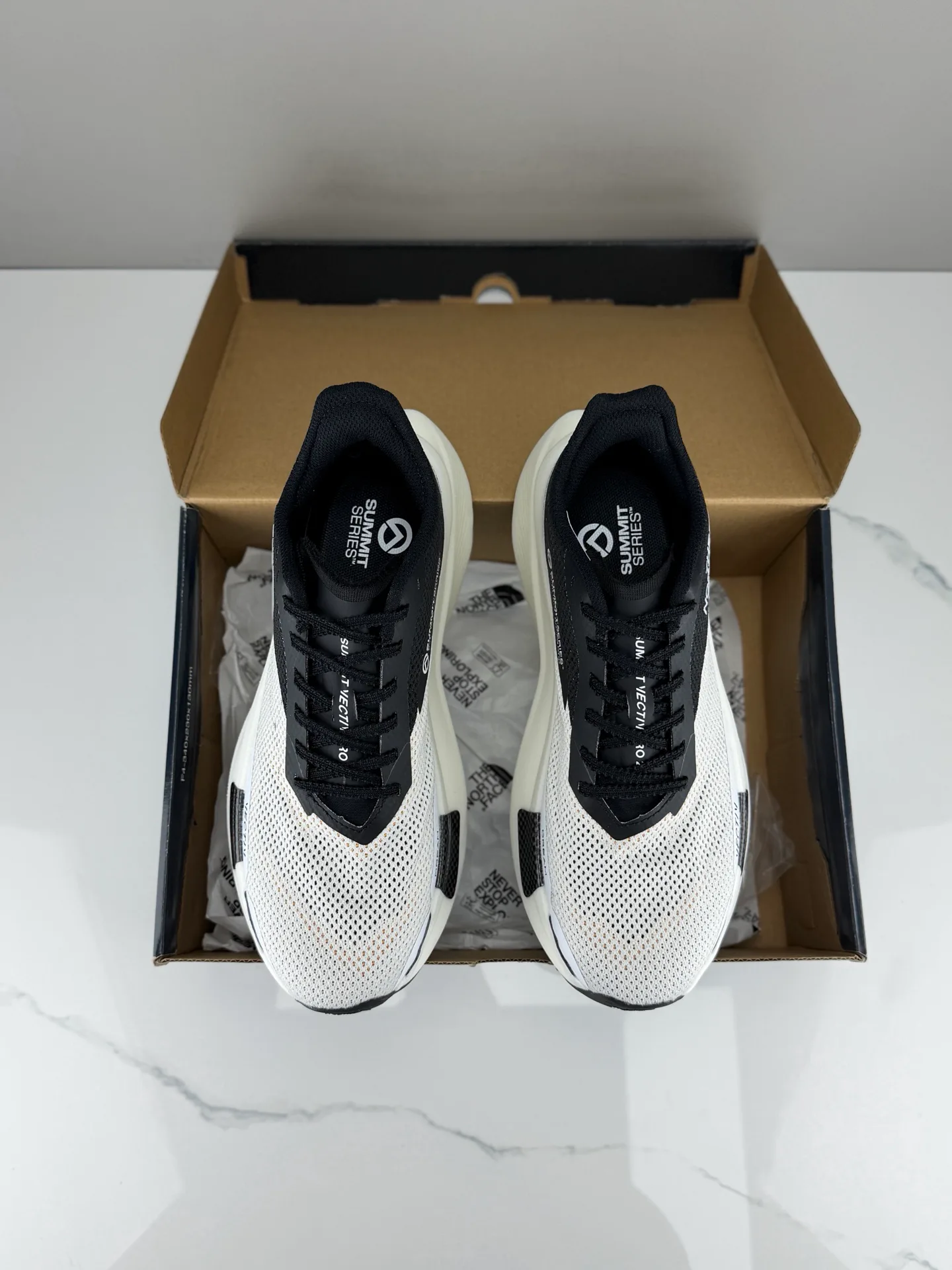 Women's Sneakers THE NORTH FACE 17957540