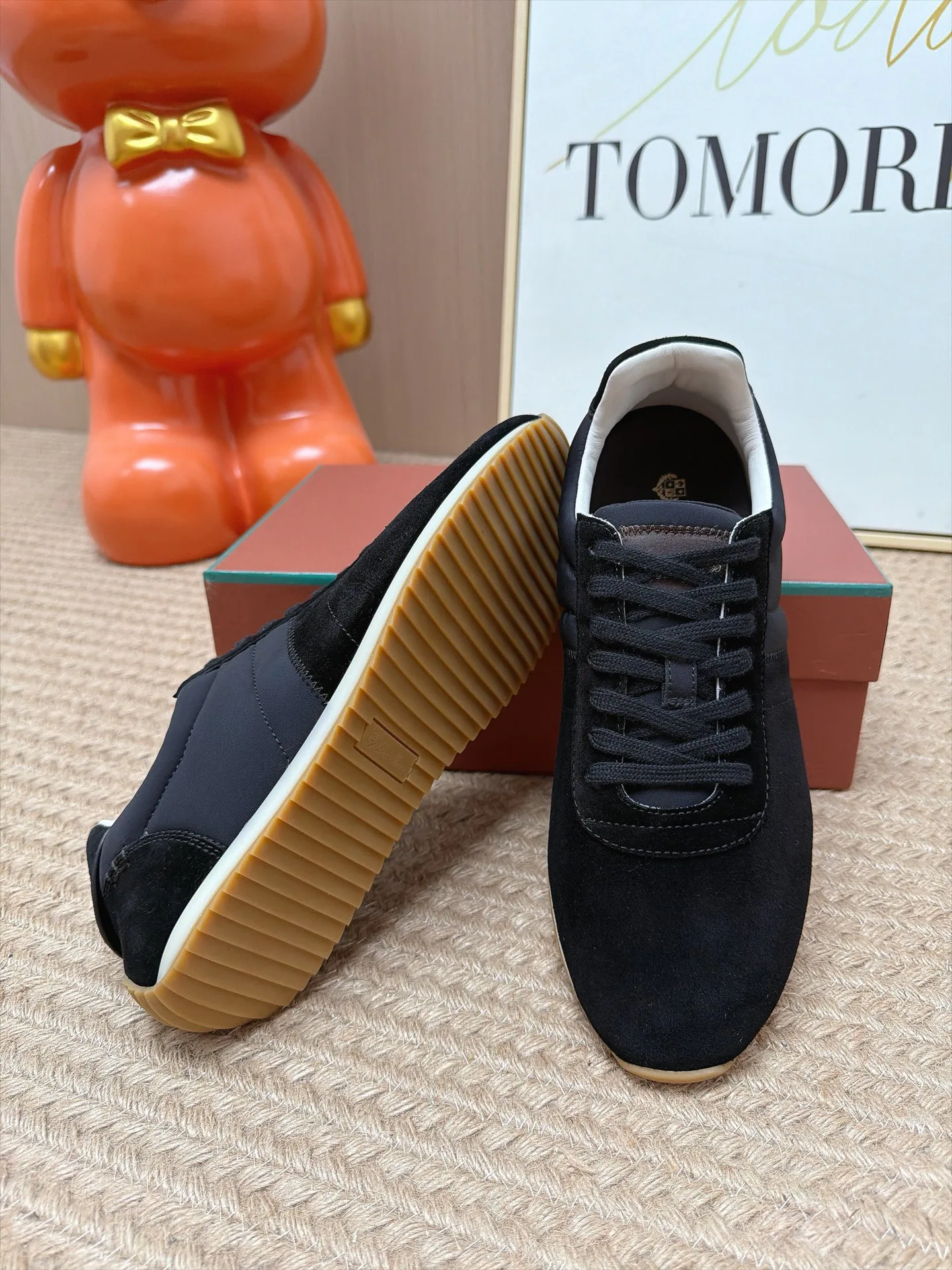Women's Sneakers LORO PIANA 18239753