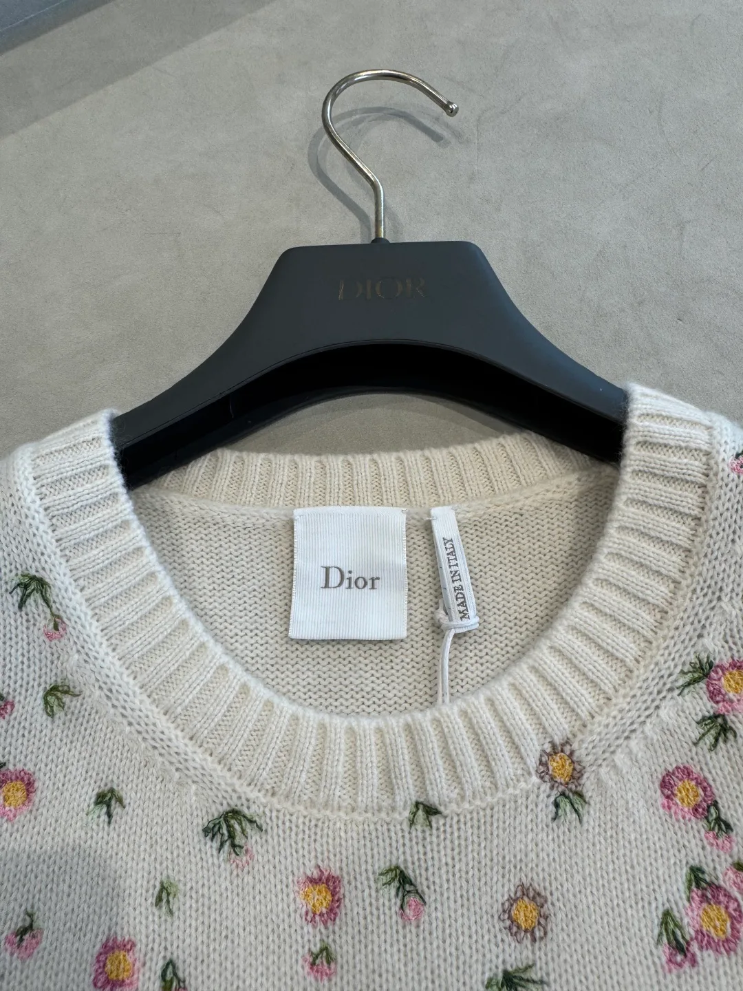 Women's Jumpers And Sweaters CHRISTIAN DIOR 17727784