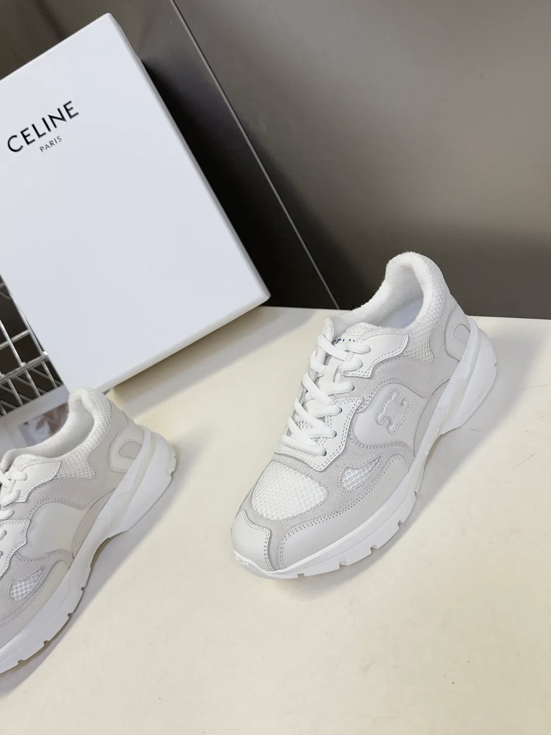 Women's Sneakers CELINE 17449347