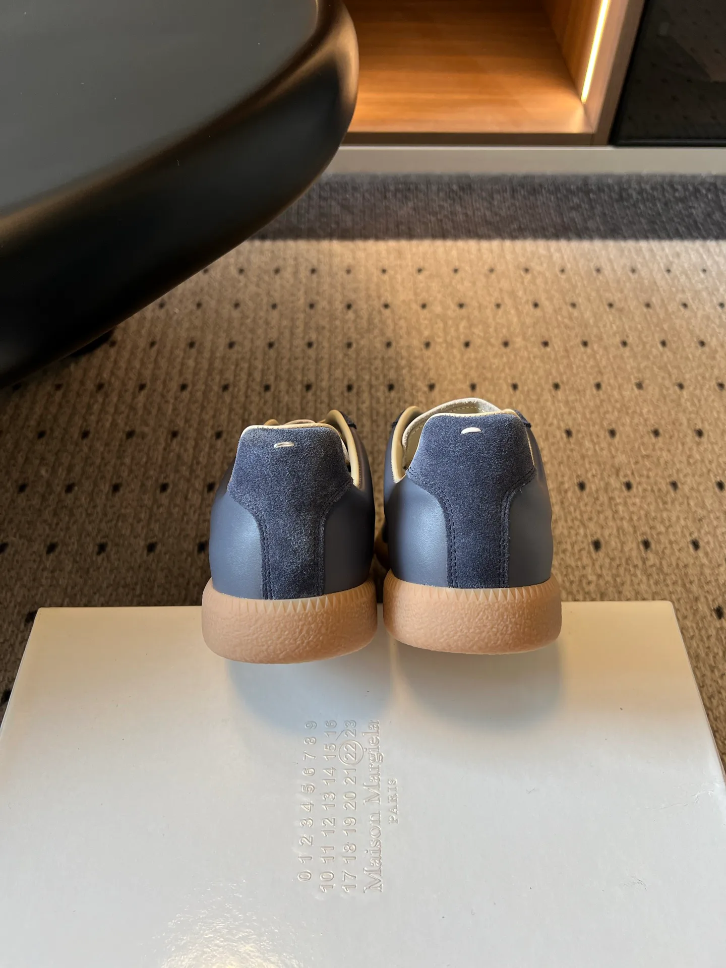 Women's Sneakers MAISON MARGIELA 17419518