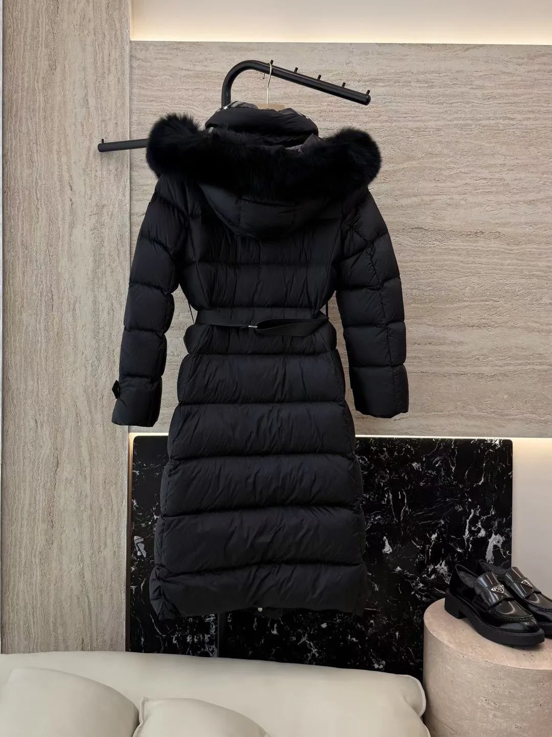 Women's Jackets And Down Jackets BURBERRY 18169334