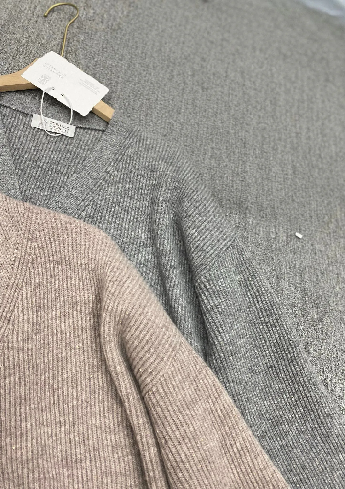 Women's Jumpers And Sweaters BRUNELLO CUCINELLI 17825305