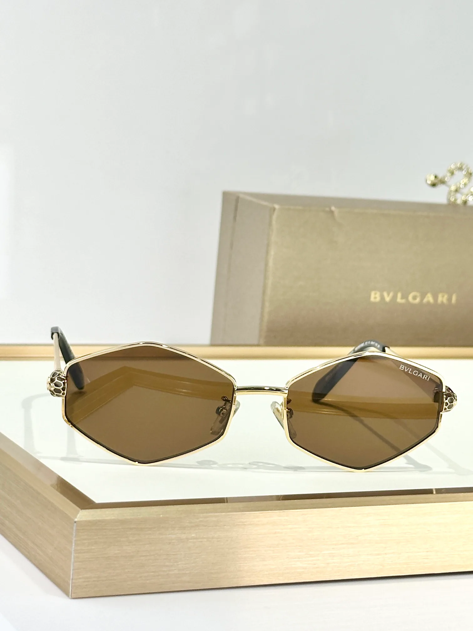 Glasses BVLGARI 18060286