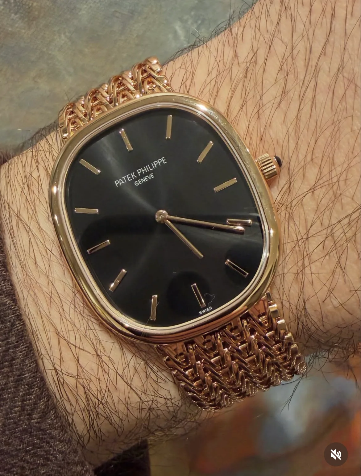 Men's Watches PATEK PHILIPPE 17864281