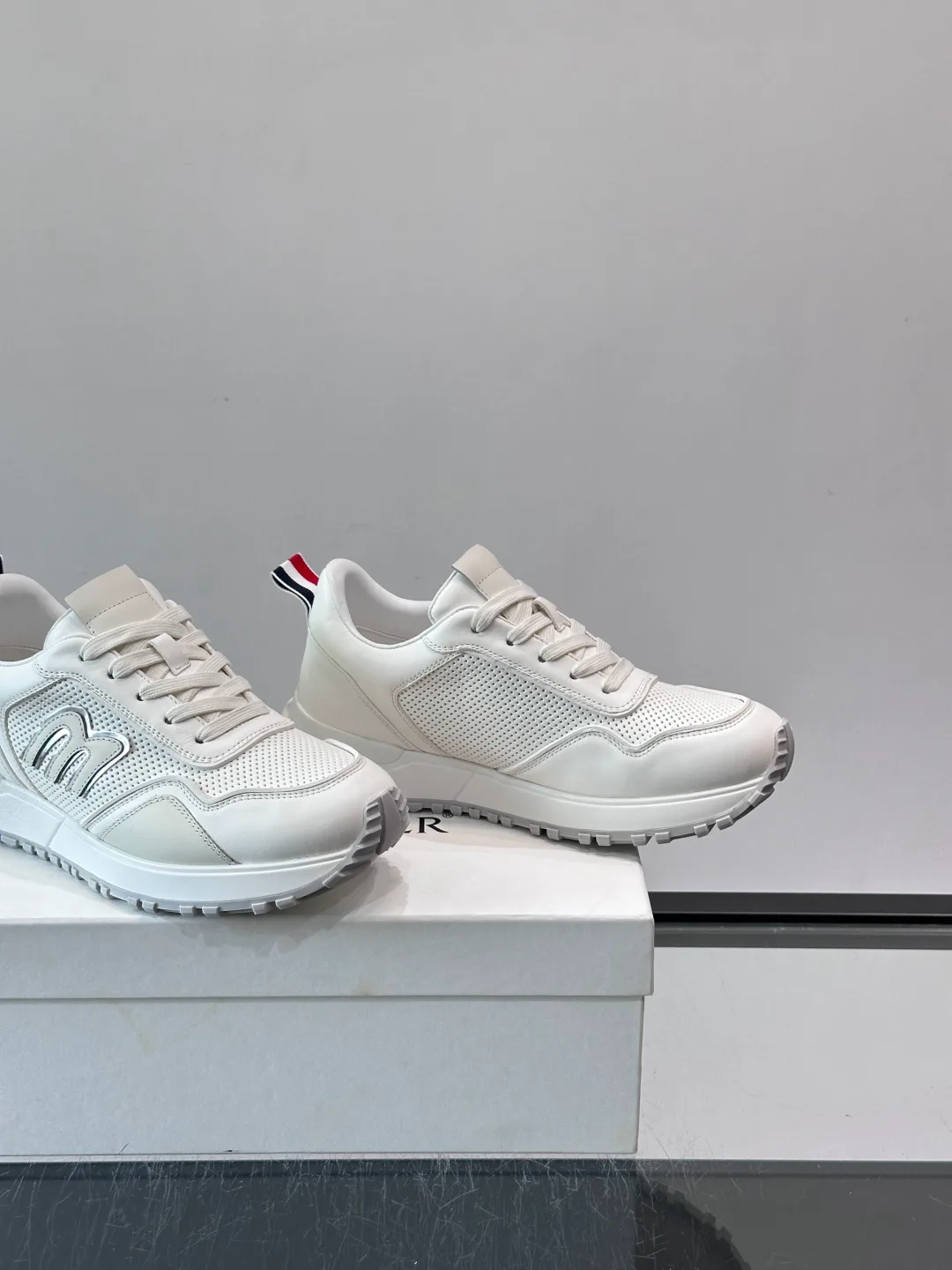 Men's Sneakers MONCLER 17349476