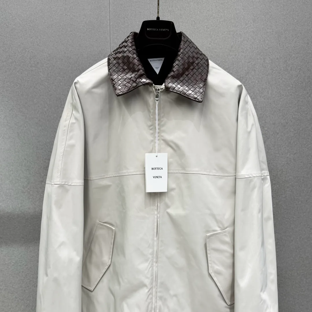 Men's Jackets And Down Jackets BOTTEGA VENETA 17796617