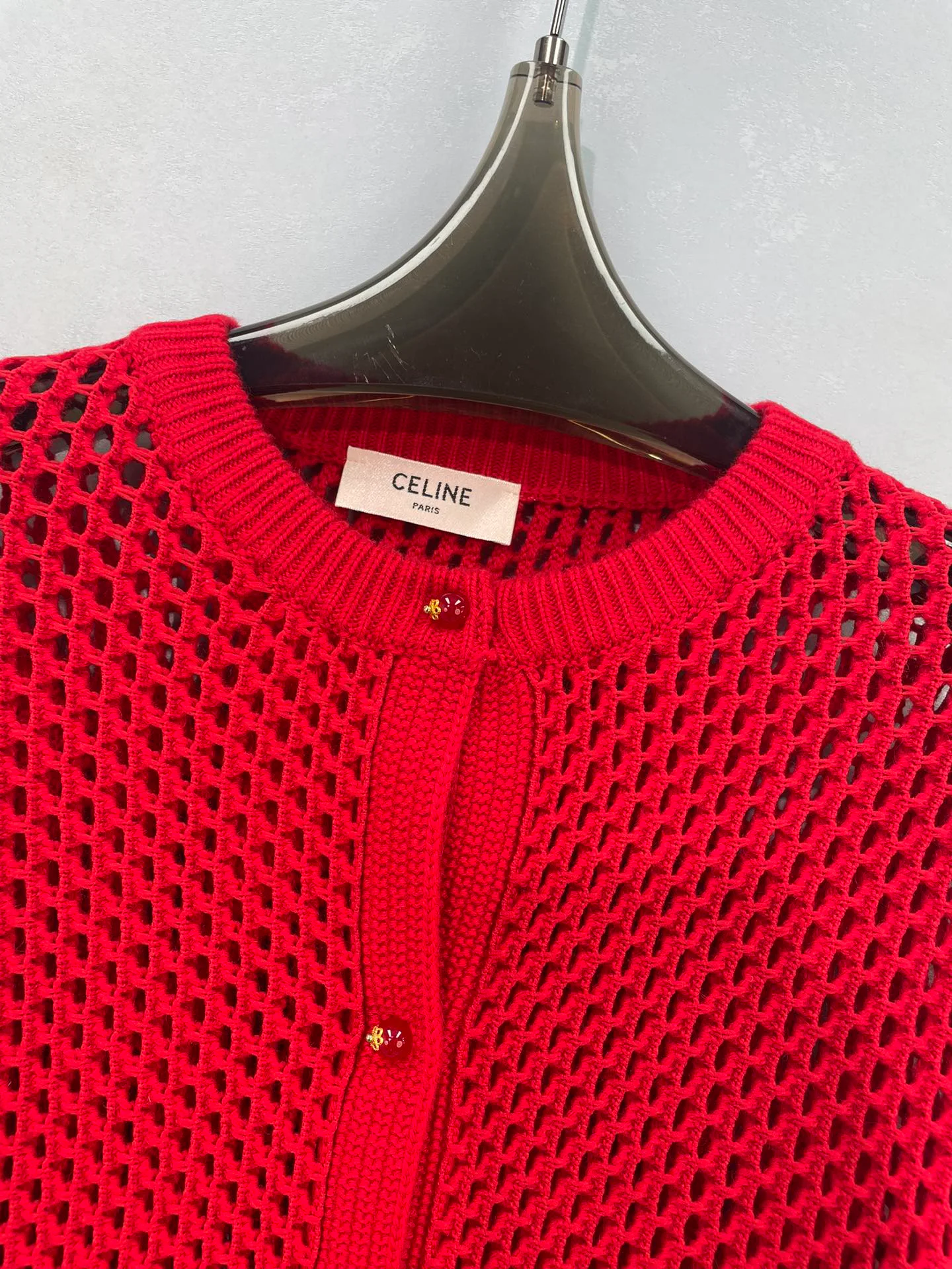 Women's Jumpers And Sweaters CELINE 17302491
