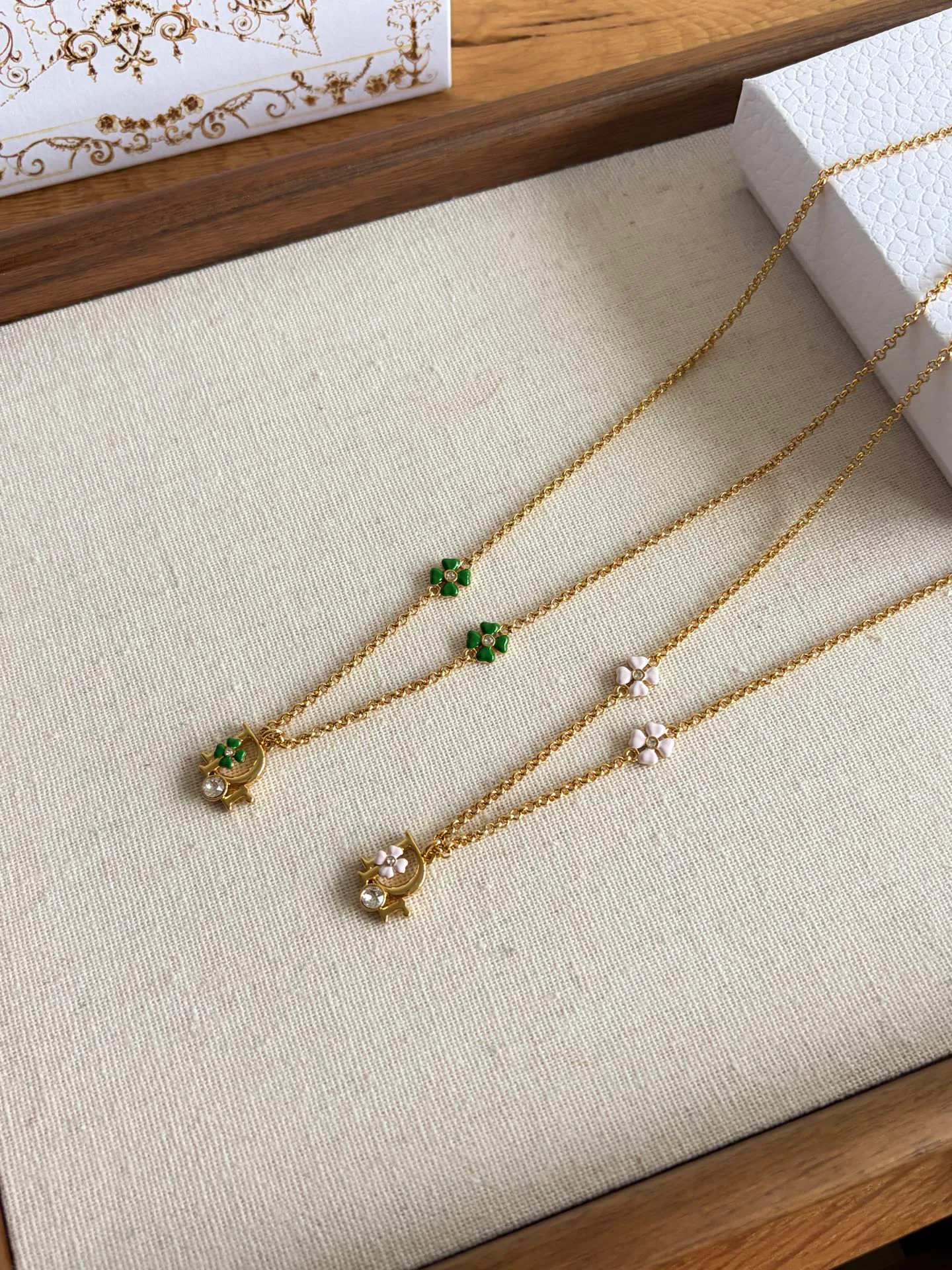 Jewelry CHRISTIAN DIOR 18063557