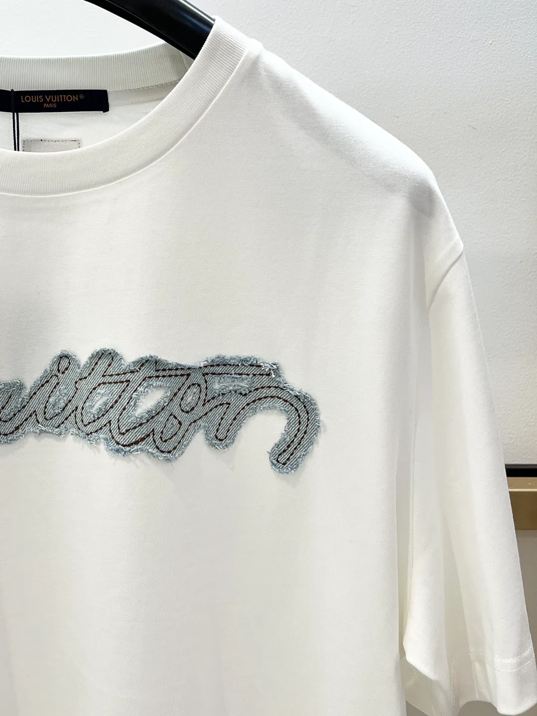 Women's T-Shirts LOUIS VUITTON 18191066