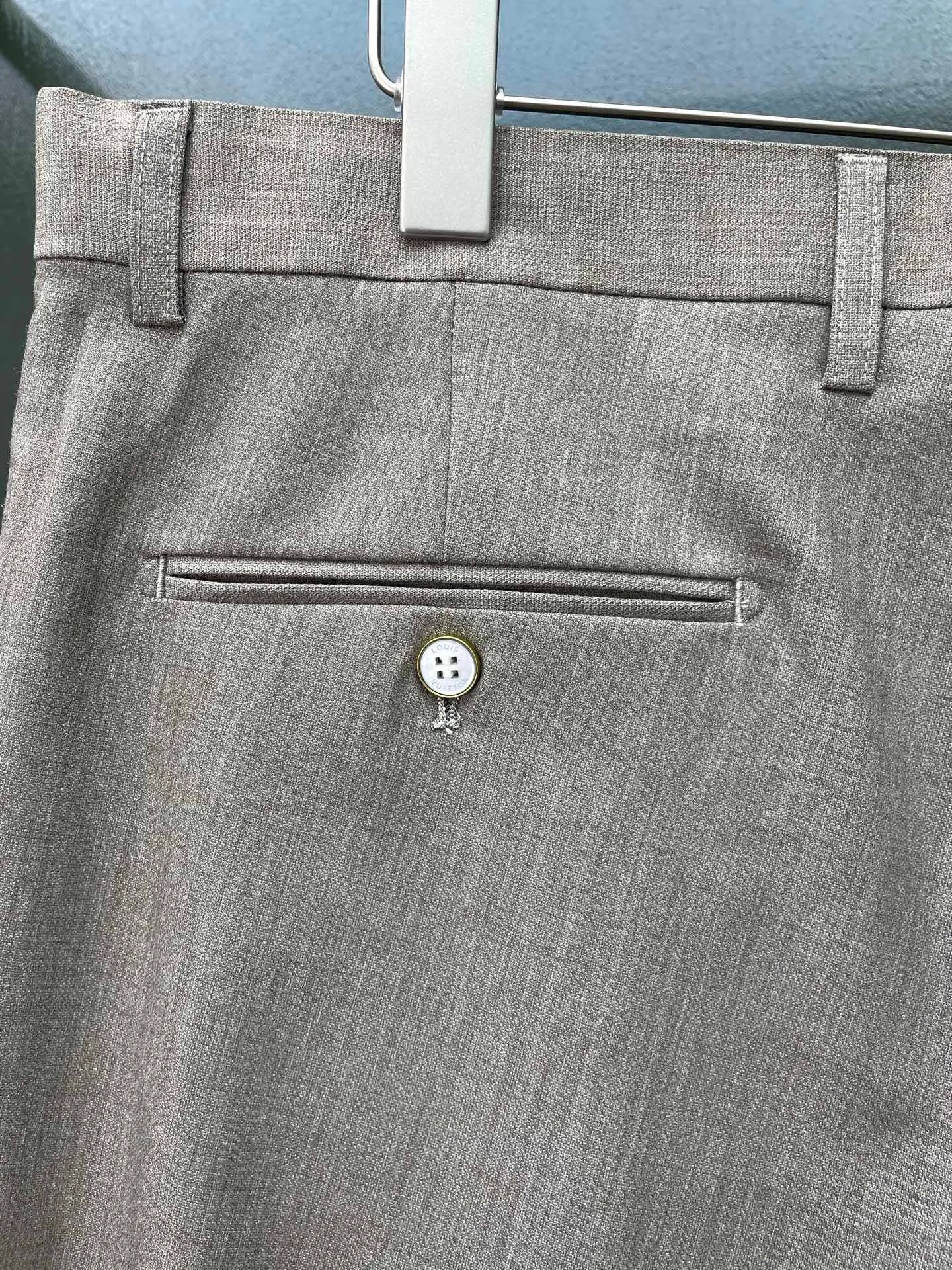 Men's Blazers LOUIS VUITTON 18425144