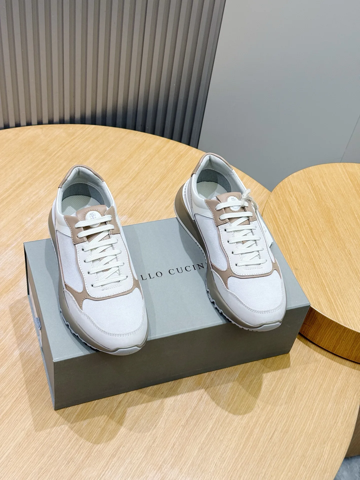 Men's Sneakers BRUNELLO CUCINELLI 18165338