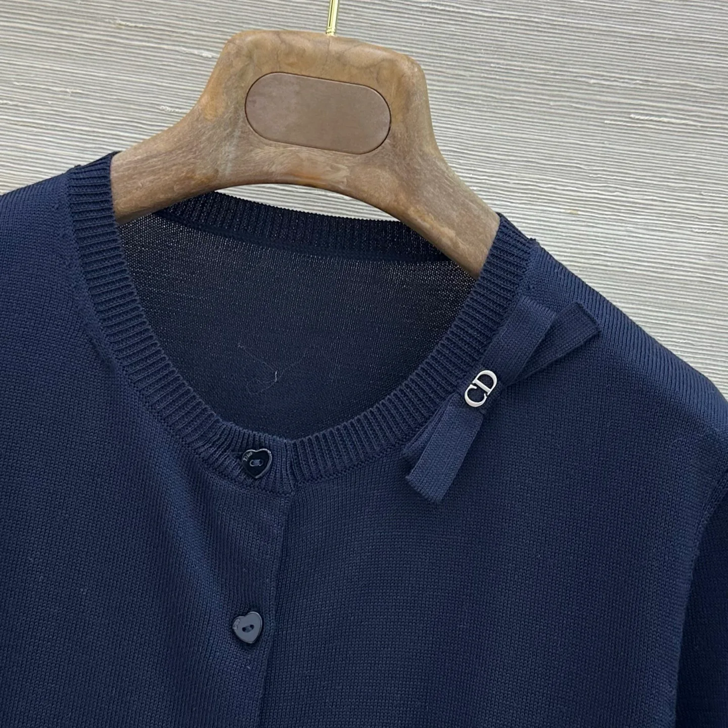 Women's Jumpers And Sweaters CHRISTIAN DIOR 18429102