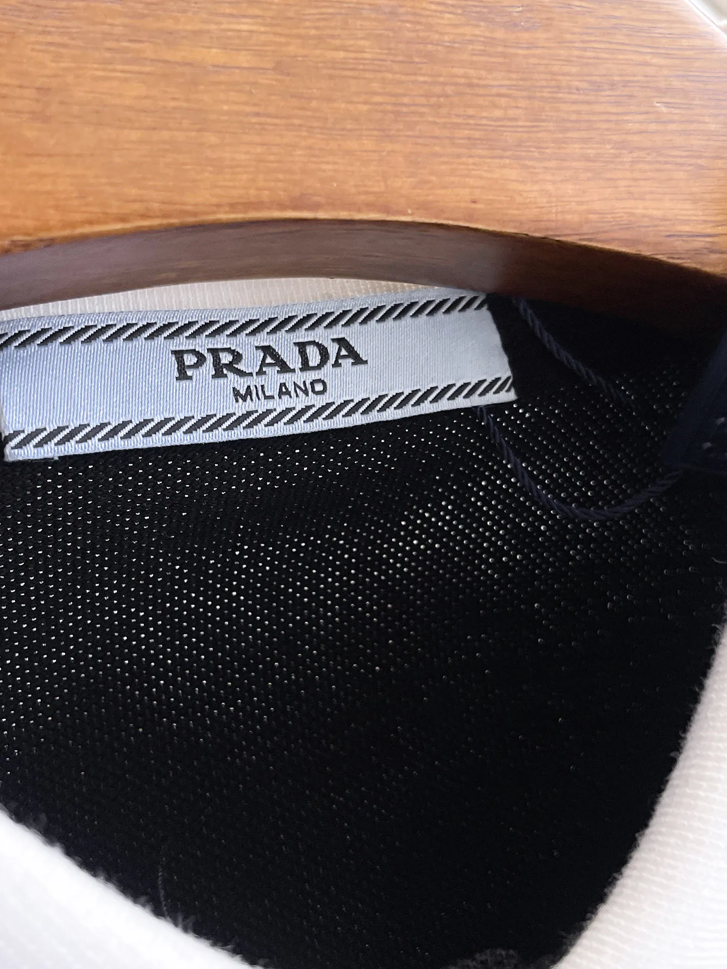 Men's Shirts PRADA 17579648