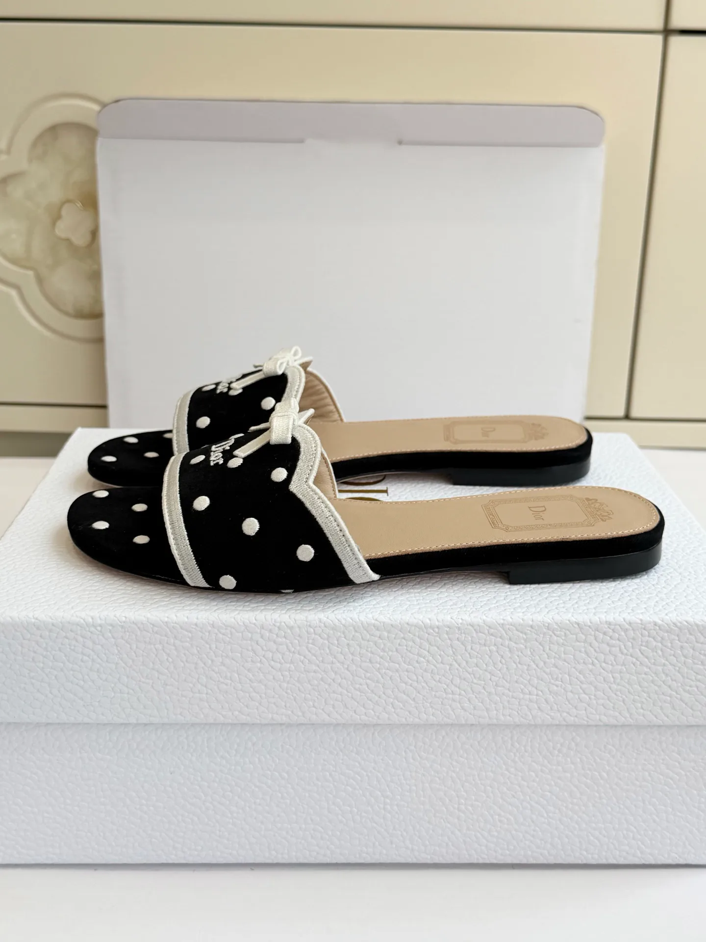 Women's Mules And Clogs CHRISTIAN DIOR 18224049