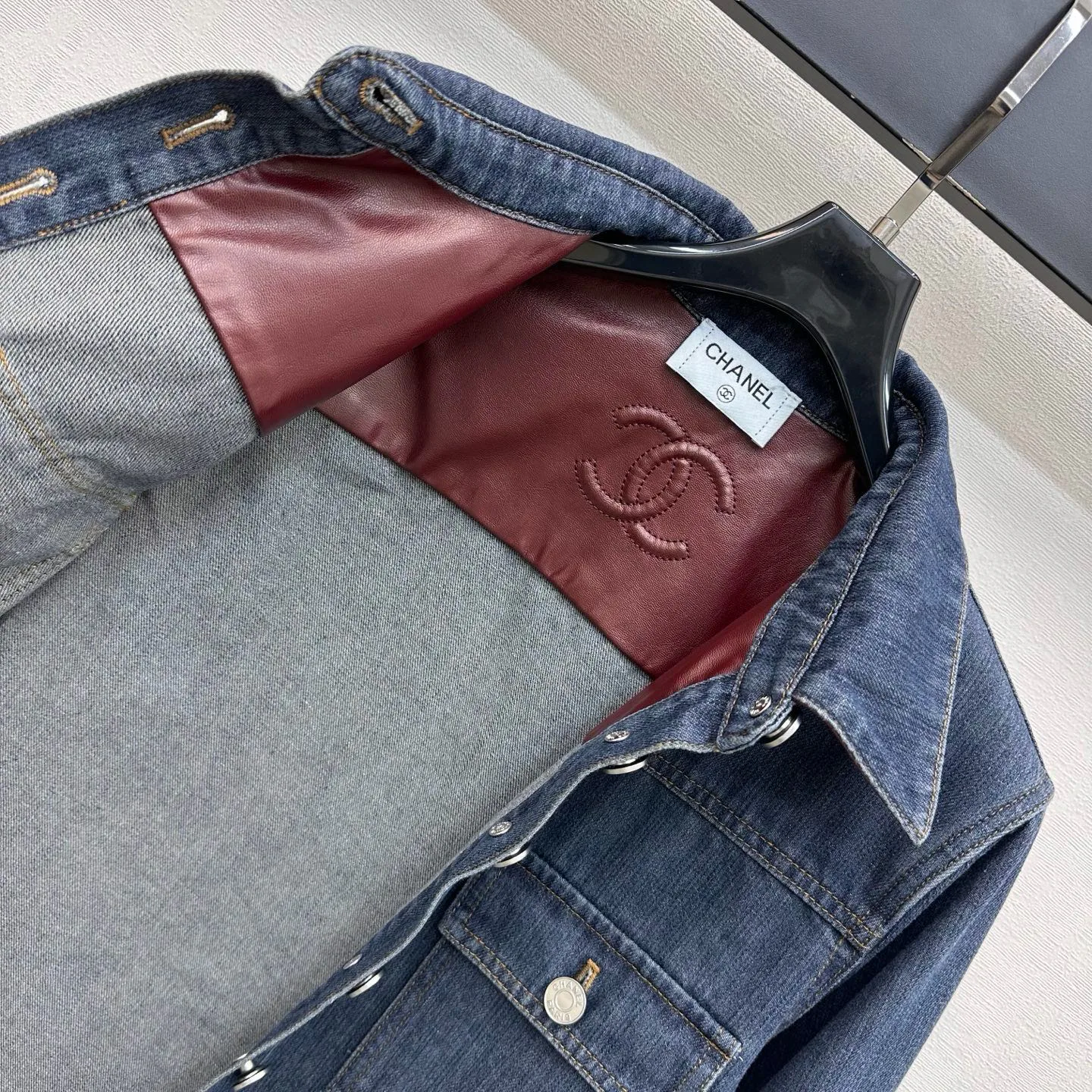 Women's Shirts CHANEL 18167359
