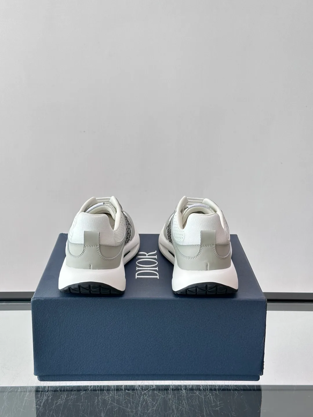 Men's Sneakers CHRISTIAN DIOR 18102339