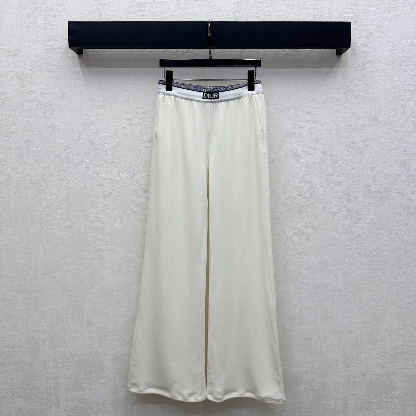 Women's Trousers CHRISTIAN DIOR 18022970