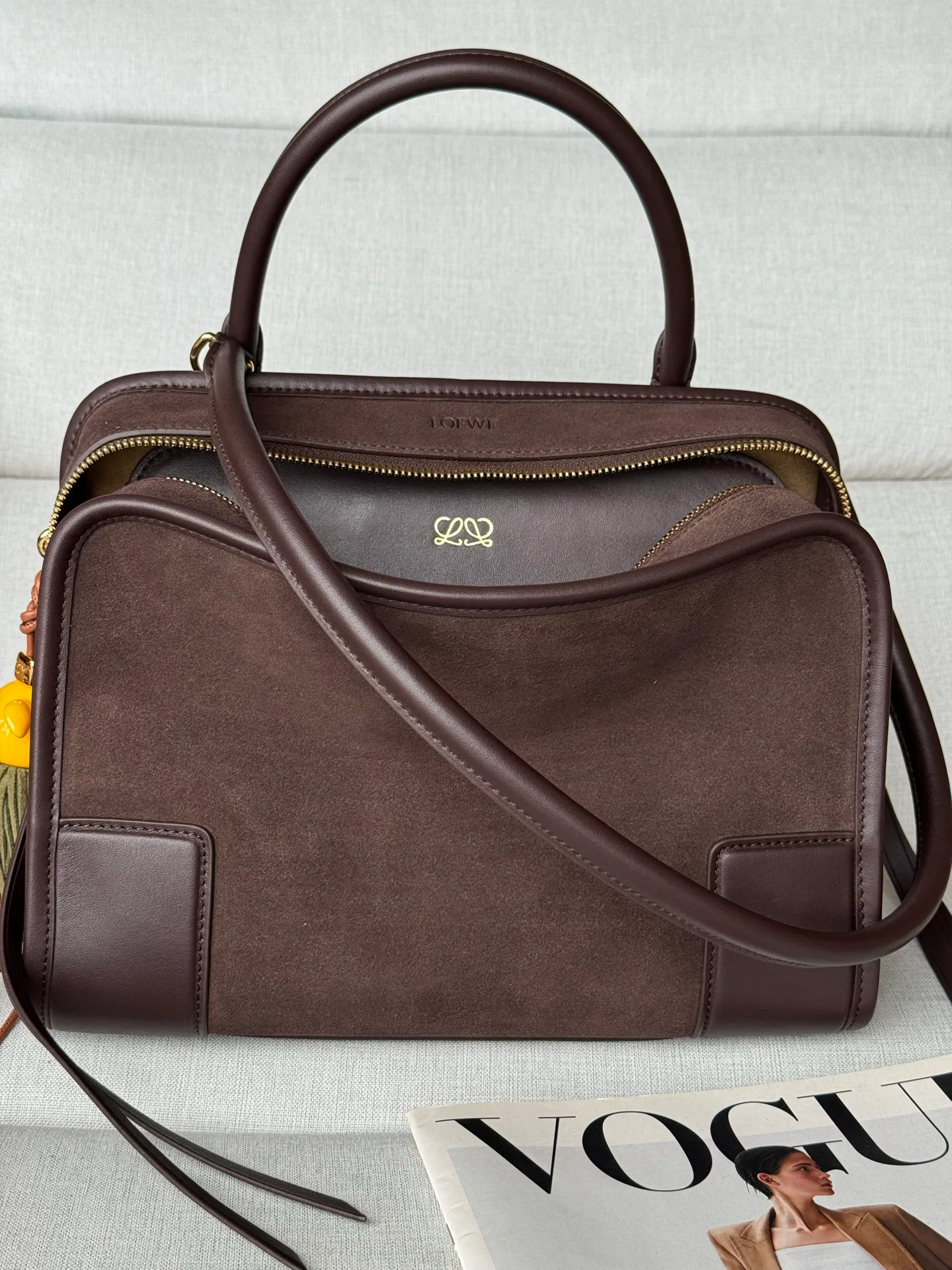 Women's Classic Handbags LOEWE 17679812