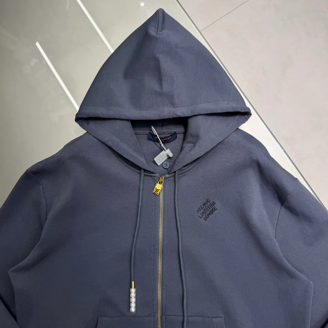 Men's Sweatshirts And Hoodies LOUIS VUITTON 17761924