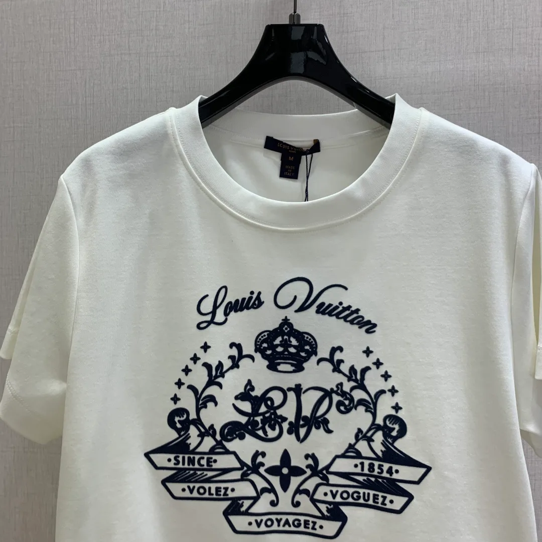 Футболки Женские Louis Vuitton 18623913