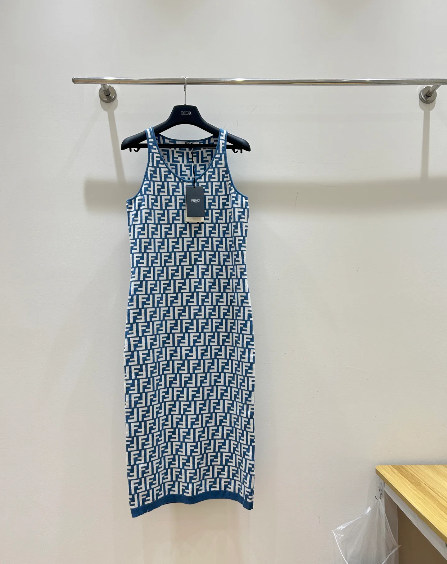 Women's Dresses FENDI 18097078