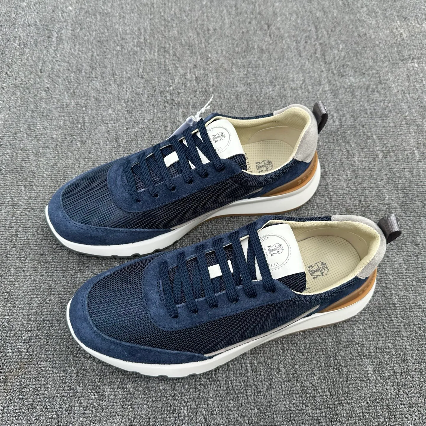 Men's Sneakers BRUNELLO CUCINELLI 18075821