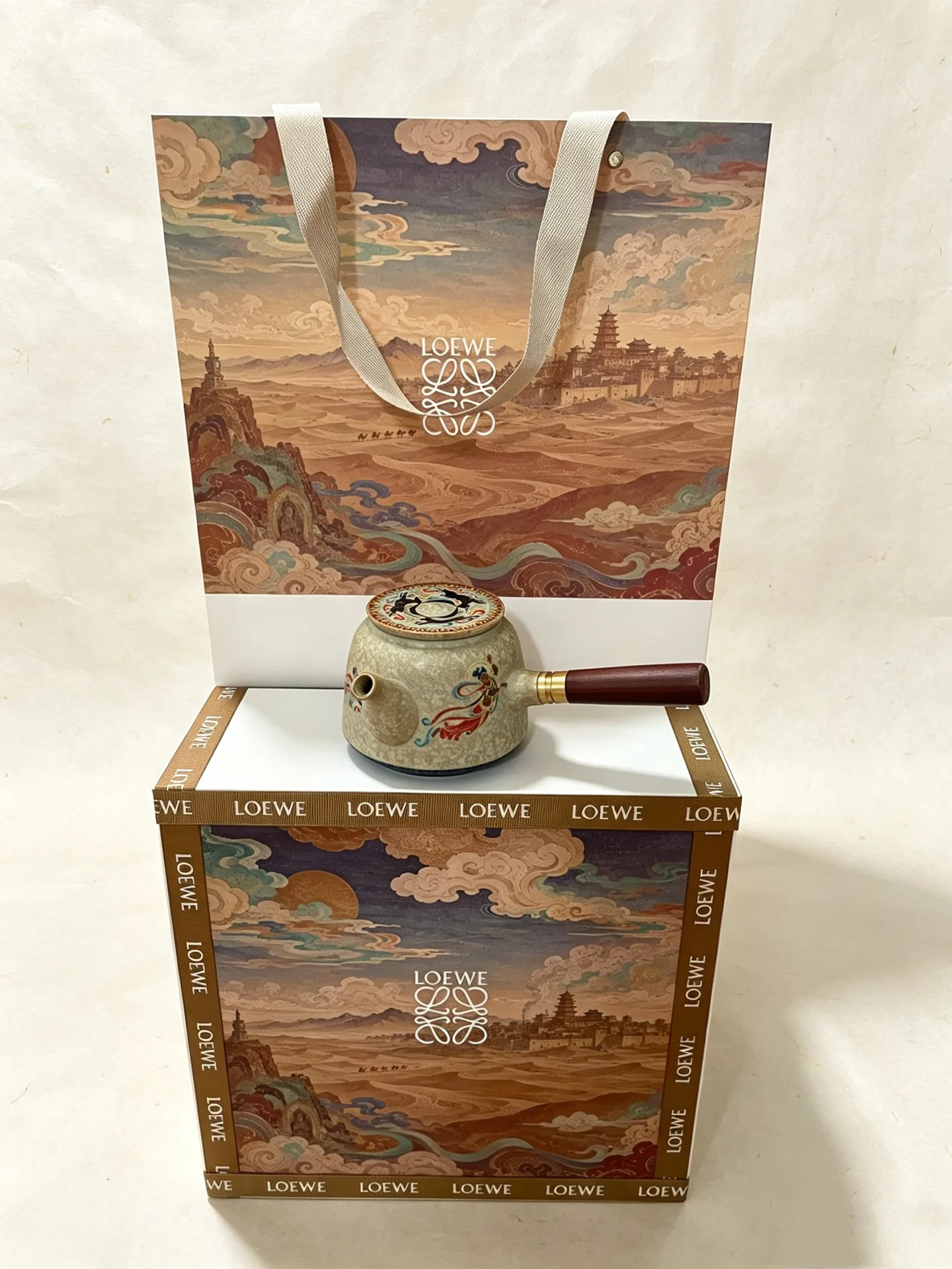 Посуда Loewe 18577394