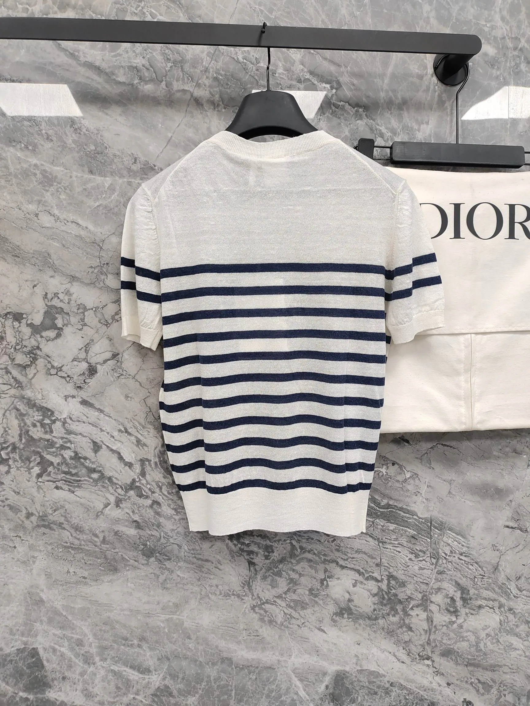 Women's T-Shirts CHRISTIAN DIOR 17368351