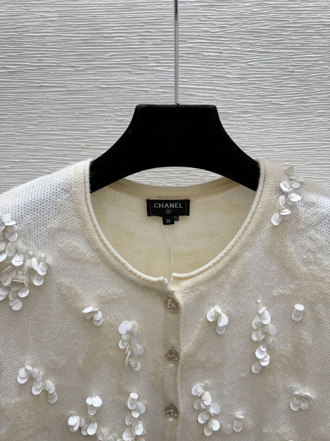 Women's Jumpers And Sweaters CHANEL 18021924