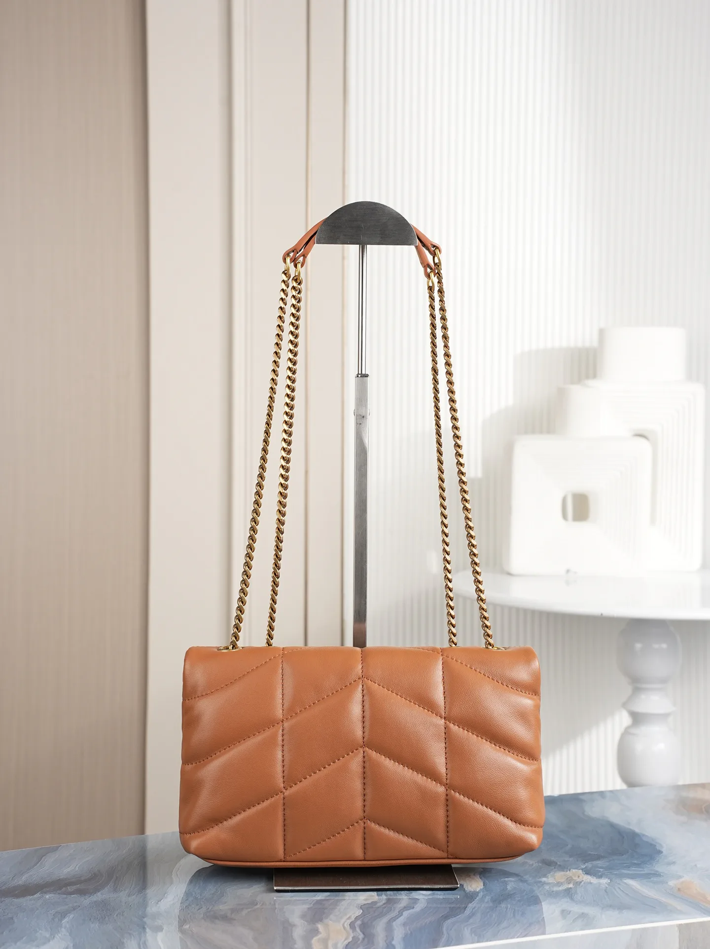 Women's Classic Handbags SAINT LAURENT 17936588