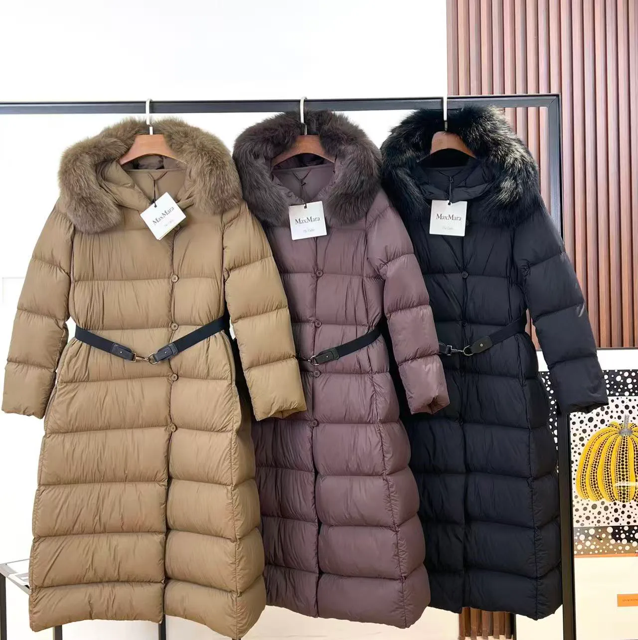 Women's Jackets And Down Jackets MAX MARA 18274215