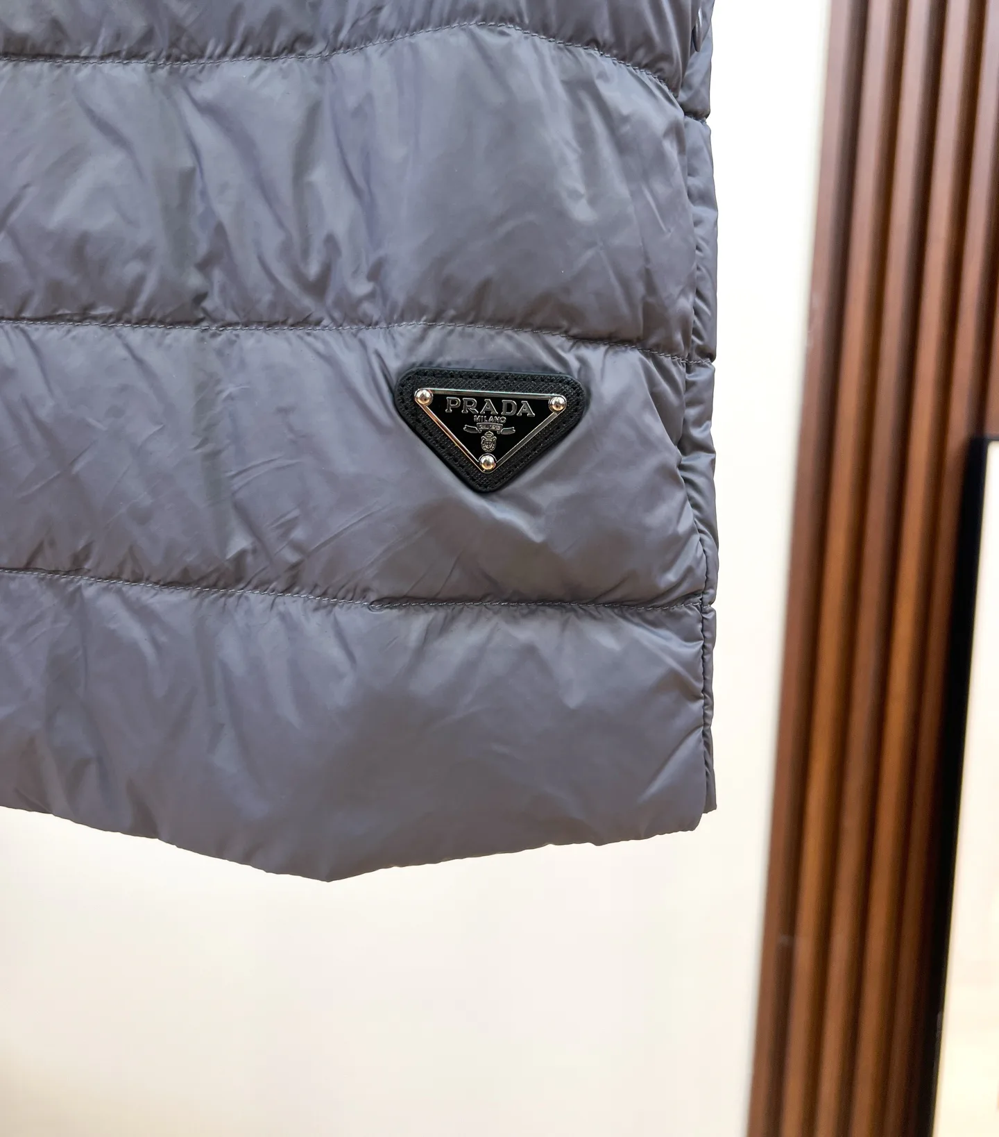 Women's Jackets And Down Jackets PRADA 18228725