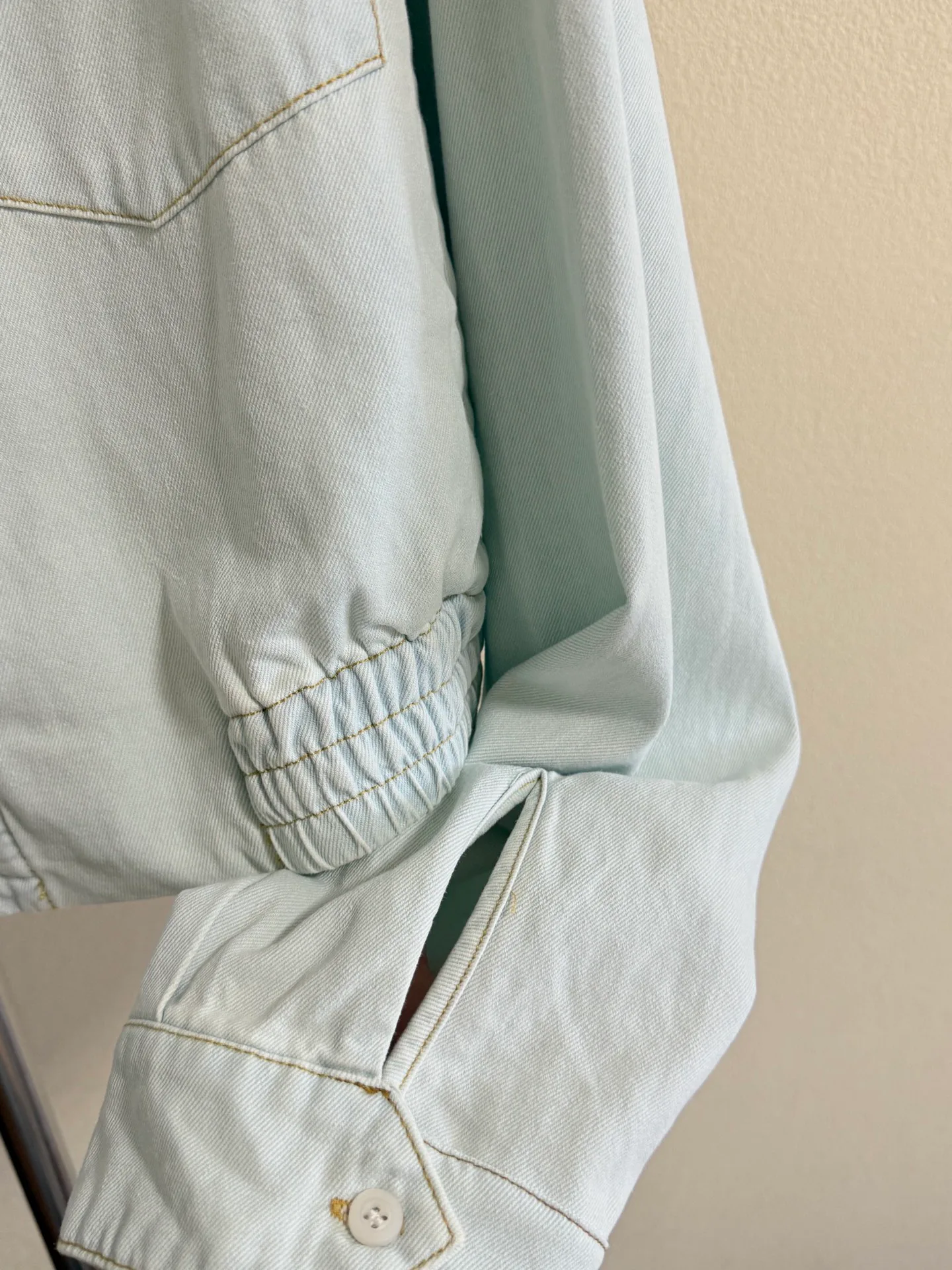 Women's Jackets And Down Jackets MIU MIU 17835714