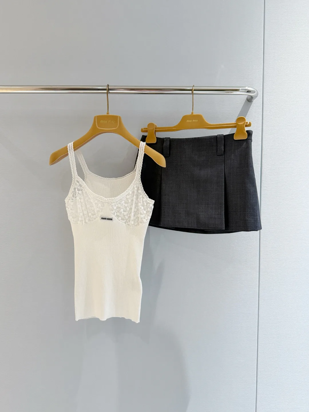 Women's Tops MIU MIU 17462091