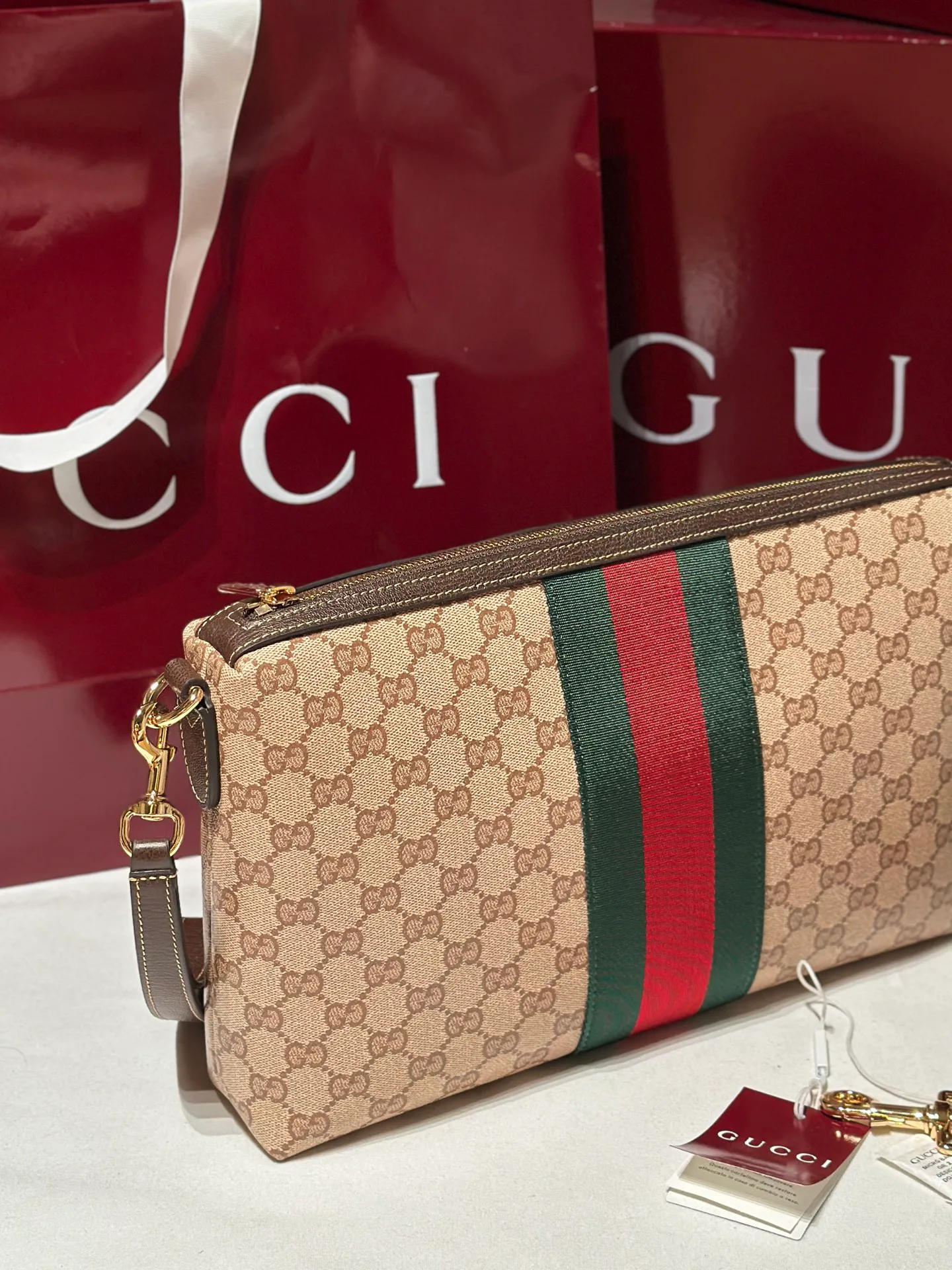 Women's Shoulder Bags GUCCI 18210713