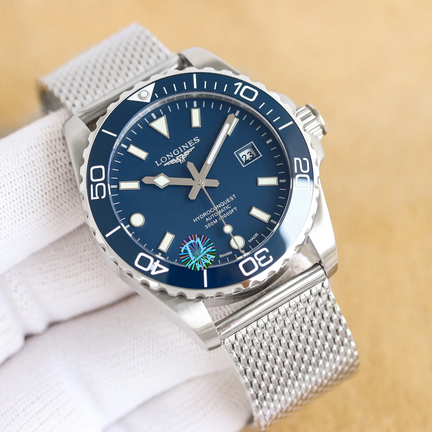 Men's Watches LONGINES 17880876