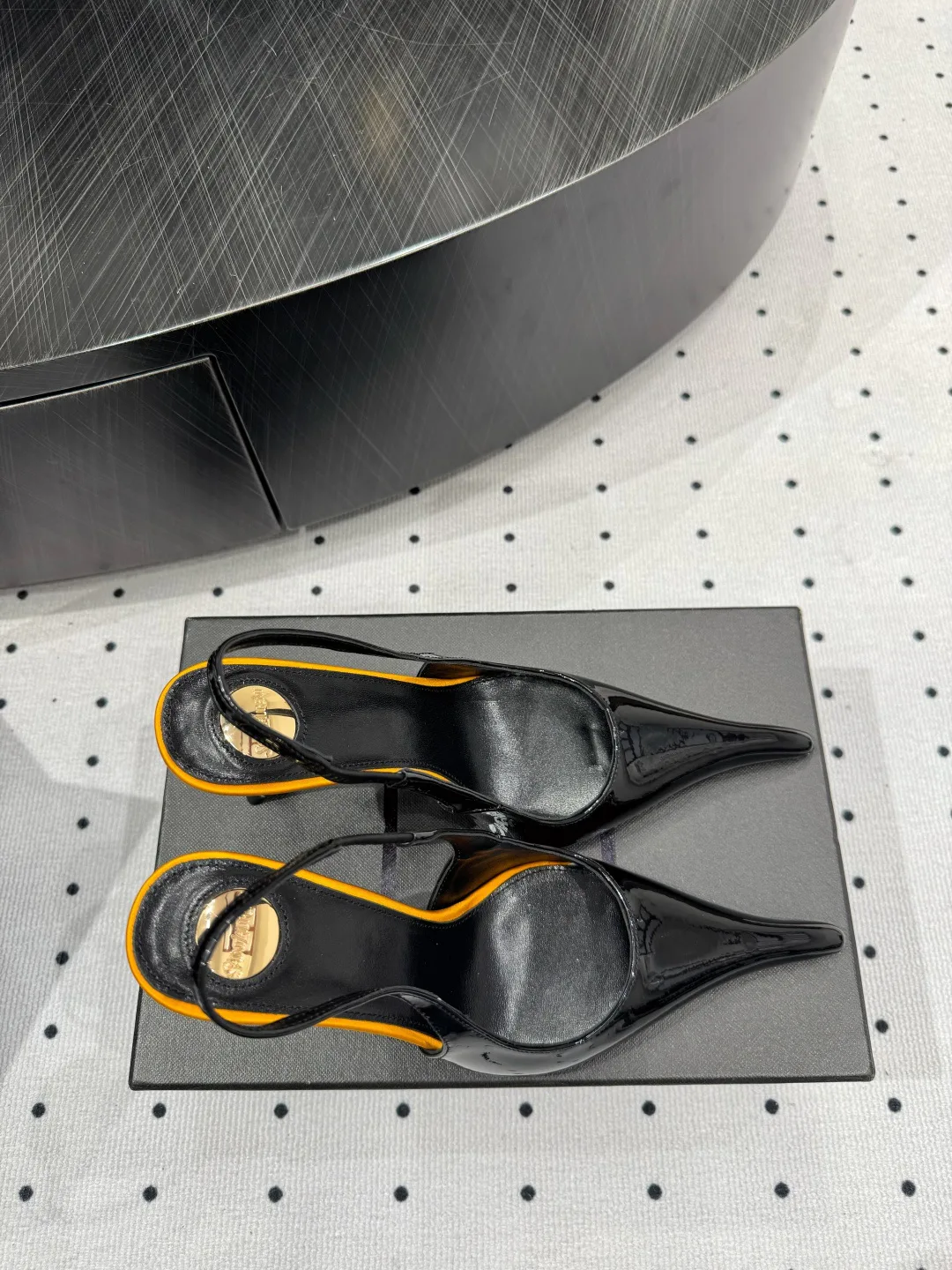 Women's Heels SAINT LAURENT 18378184