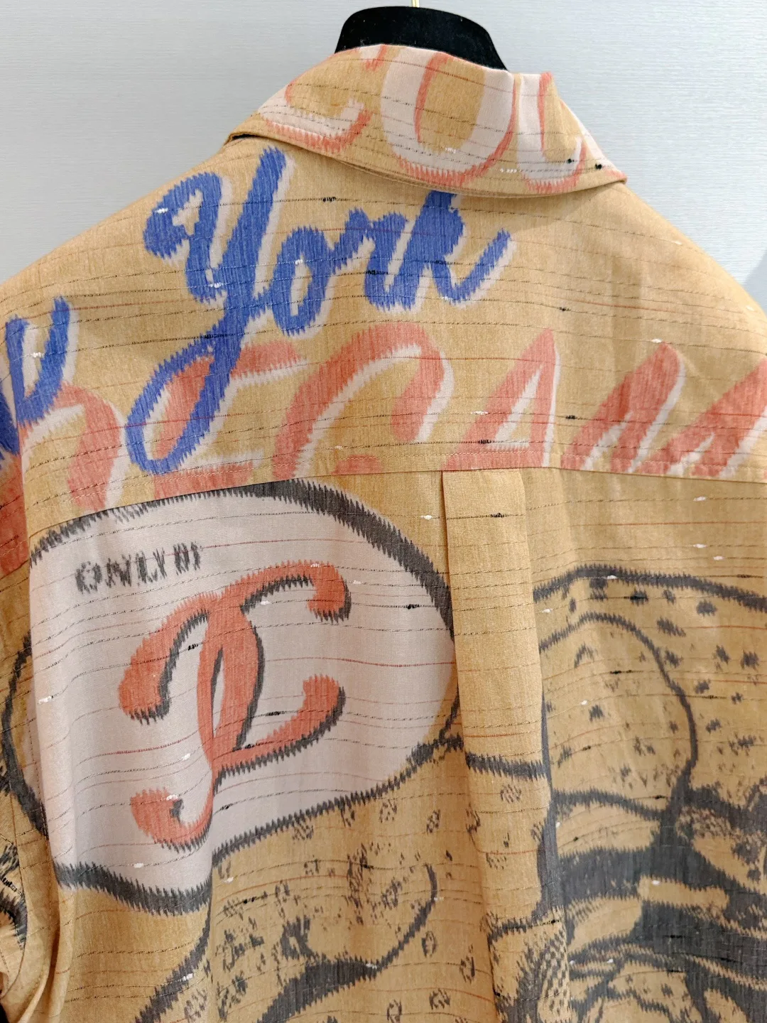 Women's Shirts CHANEL 18049788