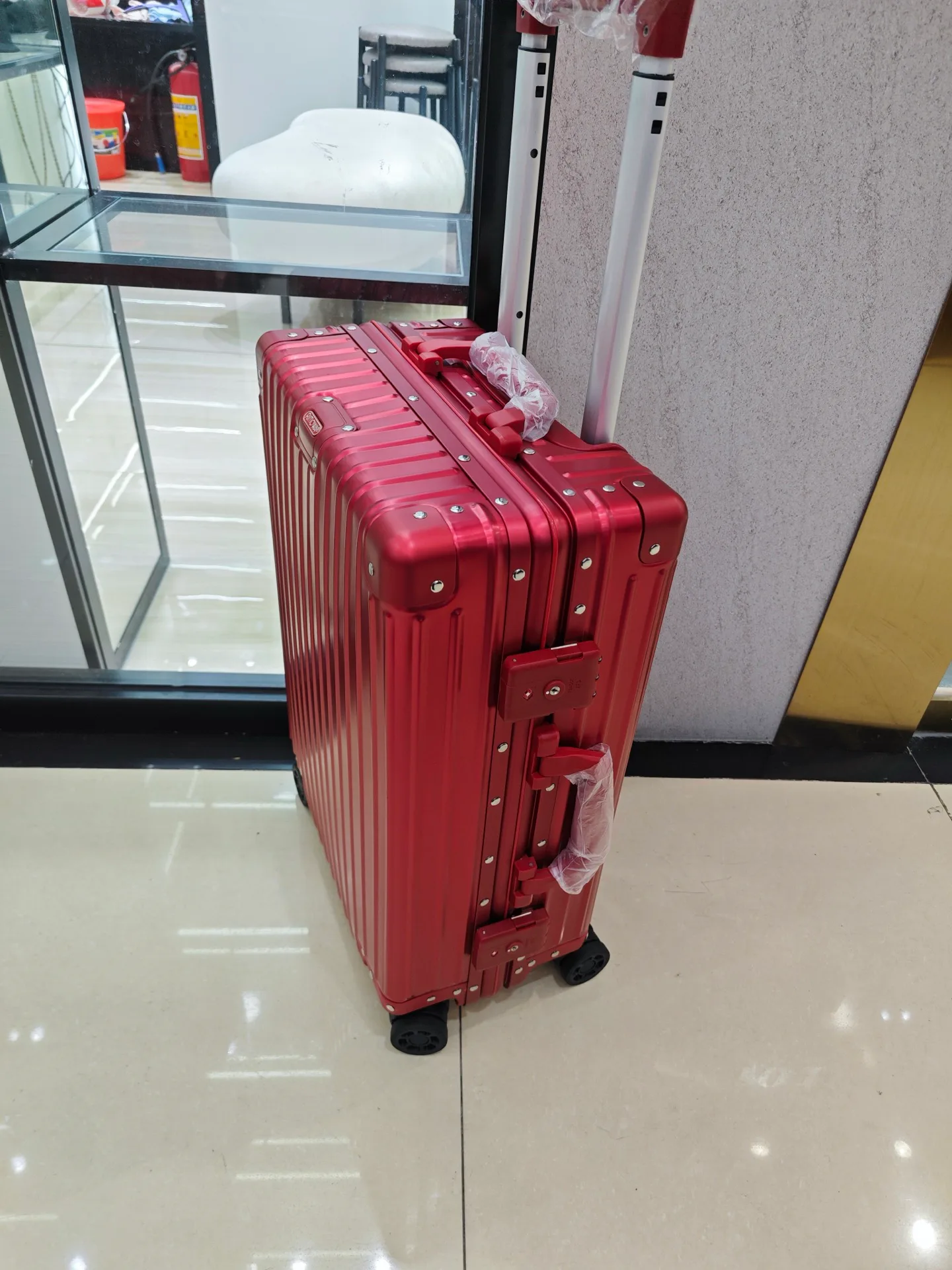 Suitcases RIMOWA 17873354