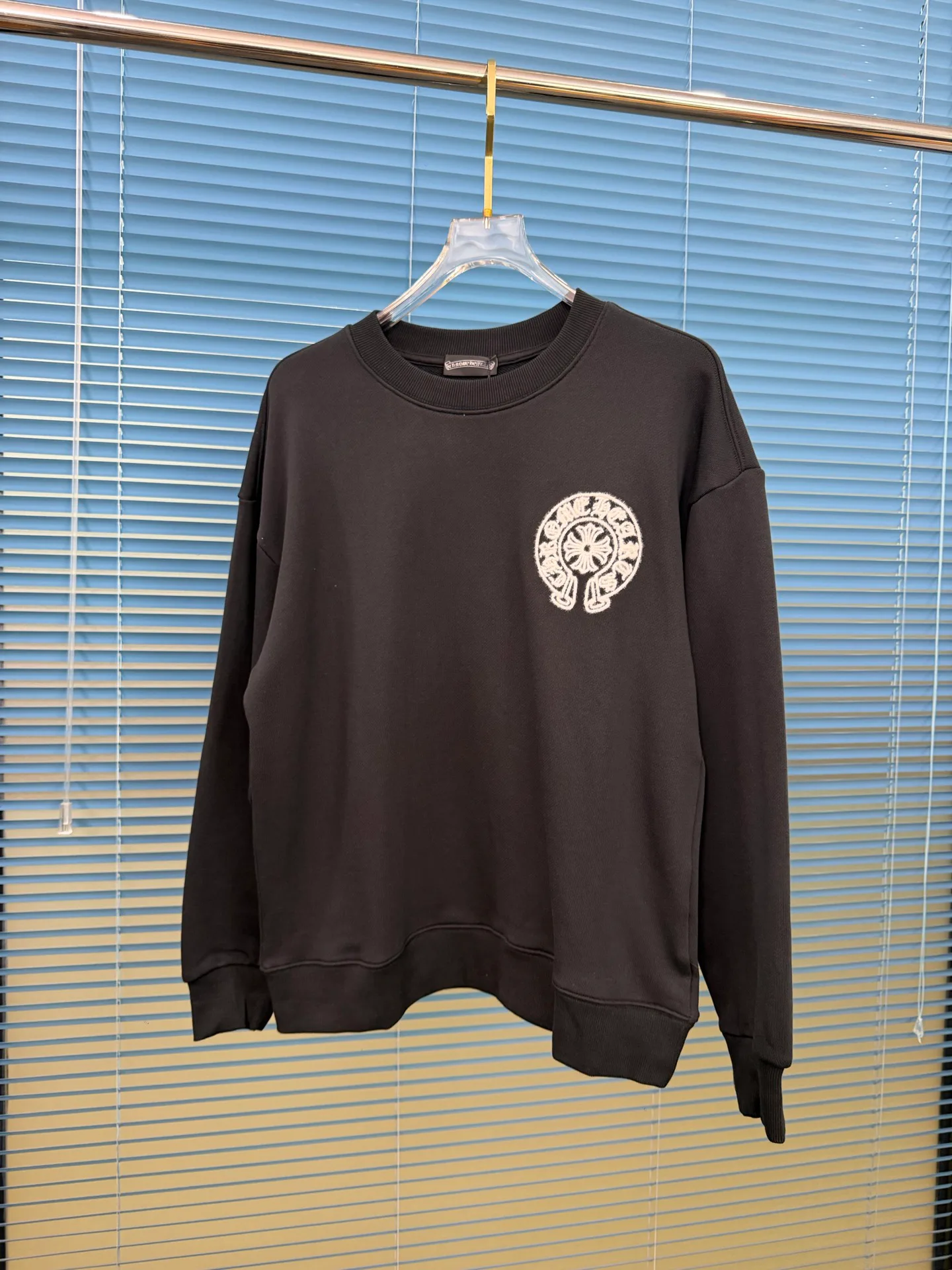 Men's Sweatshirts And Hoodies CHROME HEARTS 18109840