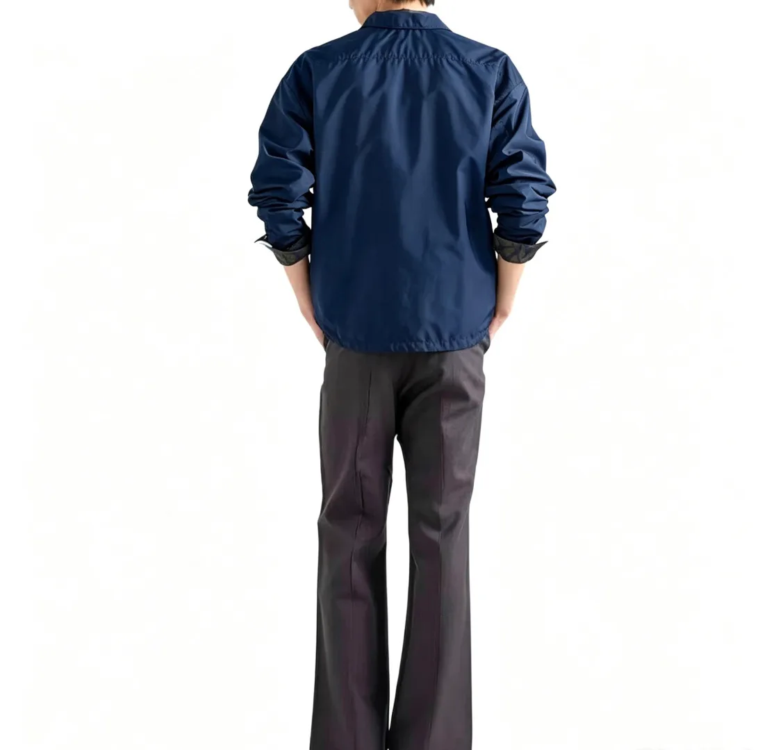 Men's Jackets And Down Jackets PRADA 17699369